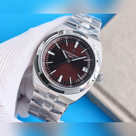 [AOF Factory 2023 год «Шедевр»] Сдержанный король — часы Vacheron