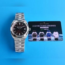 [AOF Factory 2023 год «Шедевр»] Сдержанный король — часы Vacheron