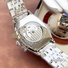 Vacheron Constantin — эксклюзивные мужские часы с многофункционал