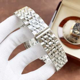 Vacheron Constantin — эксклюзивные мужские часы с многофункционал