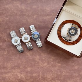 Vacheron Constantin – эксклюзивные мужские часы с впечатляющим аж