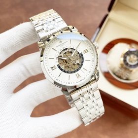 Vacheron Constantin – эксклюзивные мужские часы с впечатляющим аж