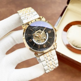 Vacheron Constantin – эксклюзивные мужские часы с впечатляющим аж