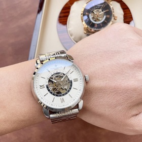 Vacheron Constantin – эксклюзивные мужские часы с впечатляющим аж