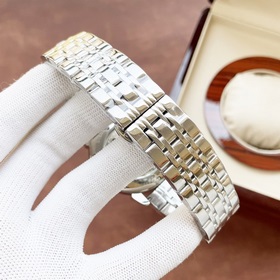Vacheron Constantin – эксклюзивные мужские часы с впечатляющим аж