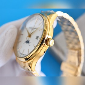 Vacheron Constantin – эксклюзивные мужские часы с классическим ди