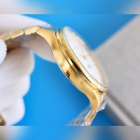 Vacheron Constantin – эксклюзивные мужские часы с классическим ди