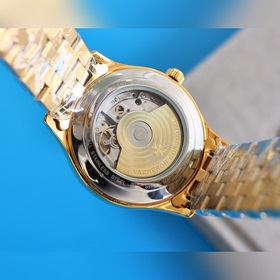 Vacheron Constantin – эксклюзивные мужские часы с классическим ди