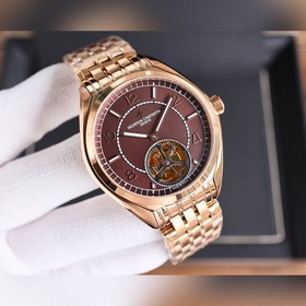 Vacheron Constantin – эксклюзивные мужские часы с лаконичным диза