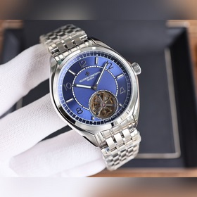 Vacheron Constantin – эксклюзивные мужские часы с лаконичным диза