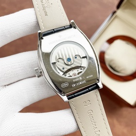 Роскошные мужские часы Vacheron Constantin с впечатляющим ажурным