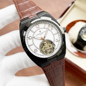 . Высококачественные мужские часы Vacheron Constantin с классичес