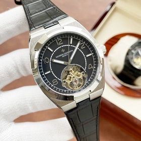. Высококачественные мужские часы Vacheron Constantin с классичес