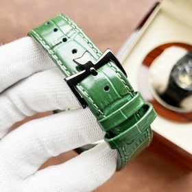 . Высококачественные мужские часы Vacheron Constantin с классичес