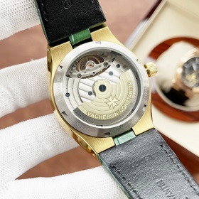 . Высококачественные мужские часы Vacheron Constantin с классичес