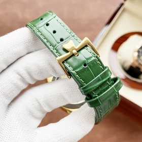 . Высококачественные мужские часы Vacheron Constantin с классичес