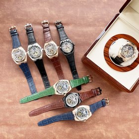 . Высококачественные мужские часы Vacheron Constantin с впечатляю