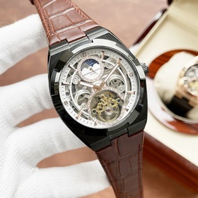 . Высококачественные мужские часы Vacheron Constantin с впечатляю