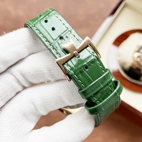. Высококачественные мужские часы Vacheron Constantin с впечатляю