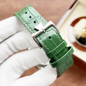 . Высококачественные мужские часы Vacheron Constantin с впечатляю