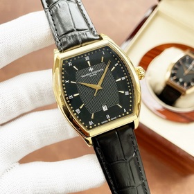 . Часы Vacheron Constantin для мужчин с классическим дизайном с т