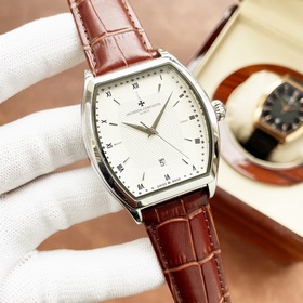 . Часы Vacheron Constantin для мужчин с классическим дизайном с т