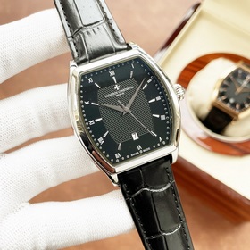 . Часы Vacheron Constantin для мужчин с классическим дизайном с т