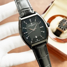 . Часы Vacheron Constantin для мужчин с классическим дизайном с т