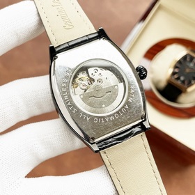 . Часы Vacheron Constantin для мужчин с классическим дизайном с т