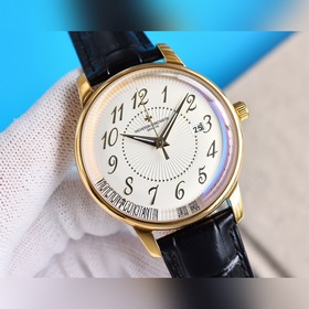 Усовершенствованная версия часов Vacheron Constantin Traditionnel