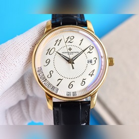 Усовершенствованная версия часов Vacheron Constantin Traditionnel