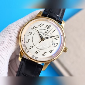 Усовершенствованная версия часов Vacheron Constantin Traditionnel