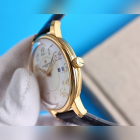 Усовершенствованная версия часов Vacheron Constantin Traditionnel