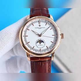 TW Vacheron Constantin 【VACHERON CONSTANTIN】 Мужские часы из сери