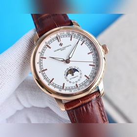 TW Vacheron Constantin 【VACHERON CONSTANTIN】 Мужские часы из сери