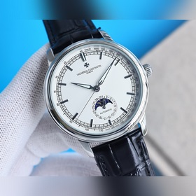TW Vacheron Constantin 【VACHERON CONSTANTIN】 Мужские часы из сери