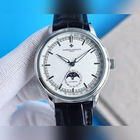 TW Vacheron Constantin 【VACHERON CONSTANTIN】 Мужские часы из сери