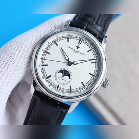 TW Vacheron Constantin 【VACHERON CONSTANTIN】 Мужские часы из сери