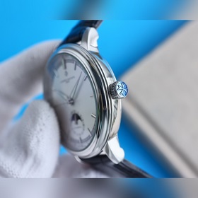 TW Vacheron Constantin 【VACHERON CONSTANTIN】 Мужские часы из сери