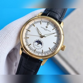 TW Vacheron Constantin 【VACHERON CONSTANTIN】 Мужские часы из сери