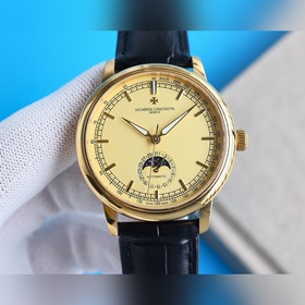 TW Vacheron Constantin 【VACHERON CONSTANTIN】 Мужские часы из сери