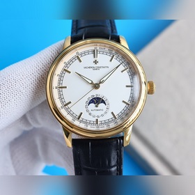 TW Vacheron Constantin 【VACHERON CONSTANTIN】 Мужские часы из сери