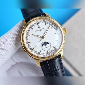 TW Vacheron Constantin 【VACHERON CONSTANTIN】 Мужские часы из сери