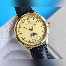 TW Vacheron Constantin 【VACHERON CONSTANTIN】 Мужские часы из сери