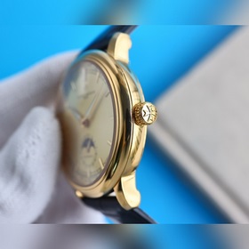 TW Vacheron Constantin 【VACHERON CONSTANTIN】 Мужские часы из сери