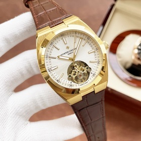 . Элитные мужские часы Vacheron Constantin с классическим большим
