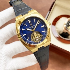 . Элитные мужские часы Vacheron Constantin с классическим большим