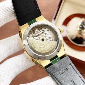. Элитные мужские часы Vacheron Constantin с классическим большим