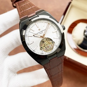 . Высококачественные мужские часы Vacheron Constantin с классичес