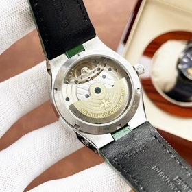 . Высококачественные мужские часы Vacheron Constantin с классичес